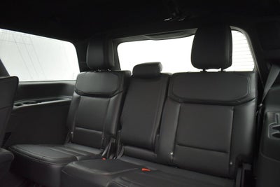 2027 Ford Expedition Platinum 600A