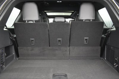 2027 Ford Expedition Platinum 600A