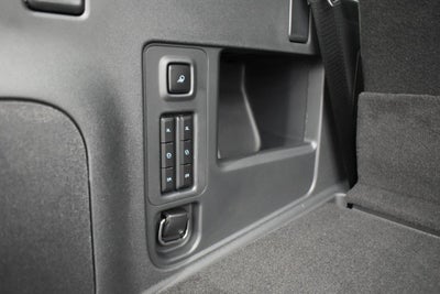 2027 Ford Expedition Platinum 600A