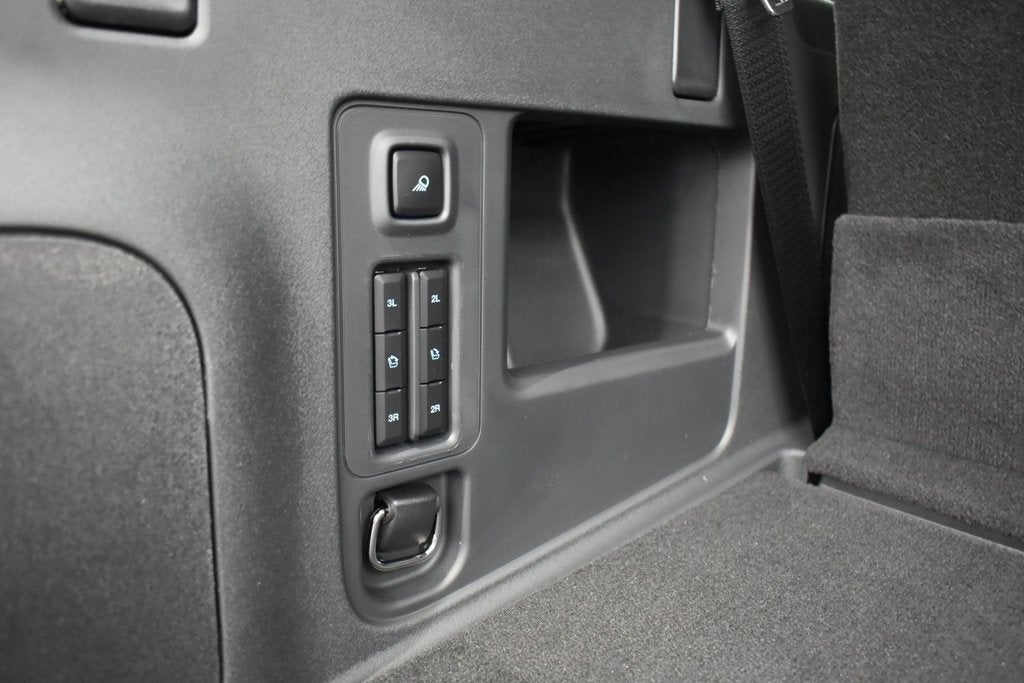 2027 Ford Expedition Platinum 600A