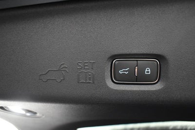2027 Ford Expedition Platinum 600A
