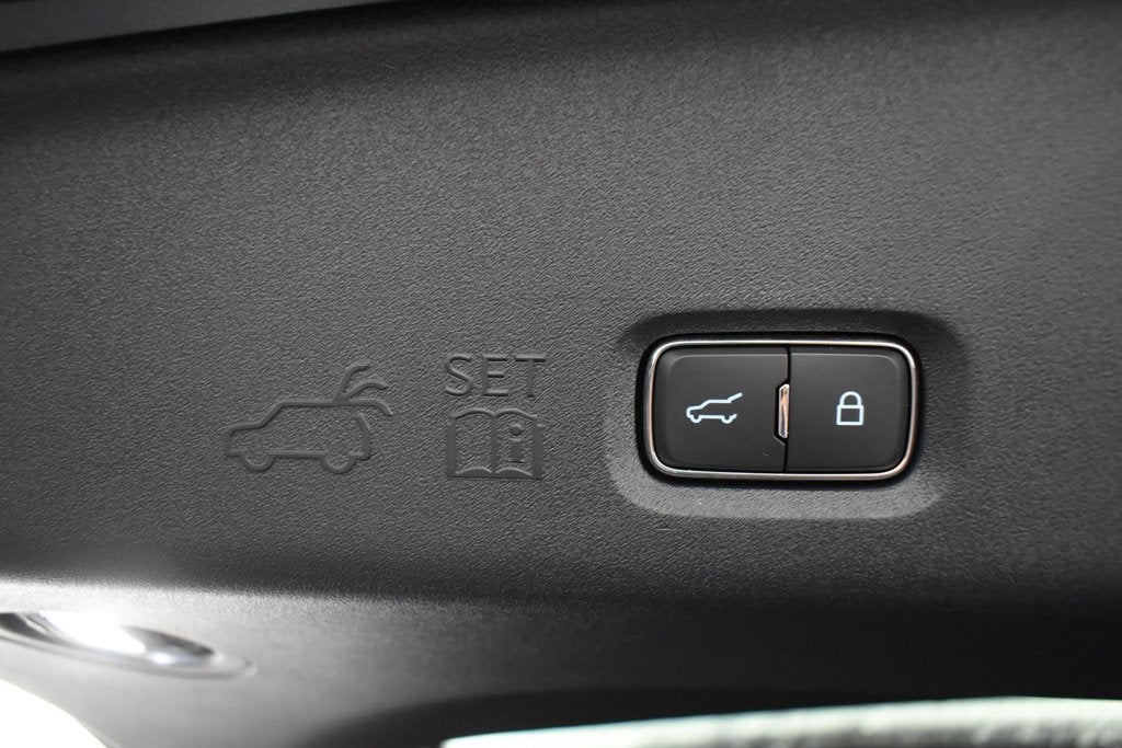 2027 Ford Expedition Platinum 600A