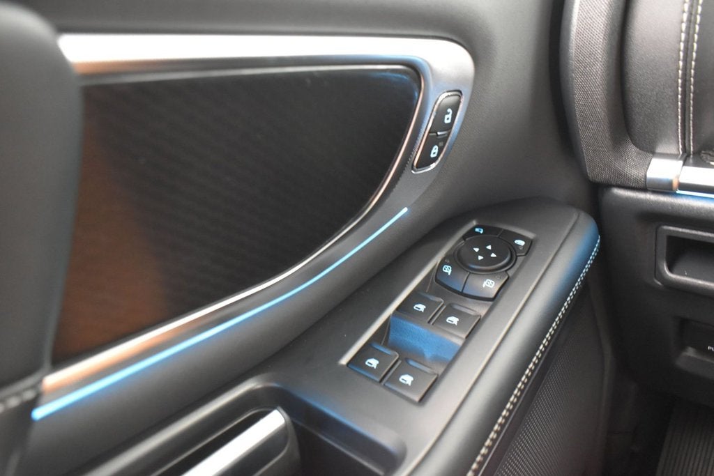 2027 Ford Expedition Platinum 600A