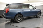 2027 Ford Expedition Platinum 600A