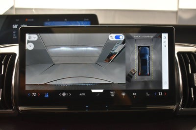 2027 Ford Expedition Platinum 600A
