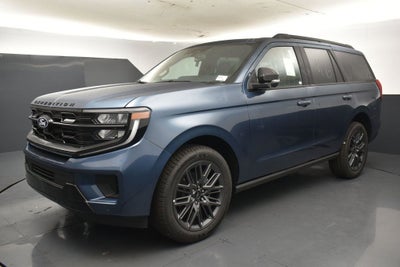 2027 Ford Expedition Platinum 600A
