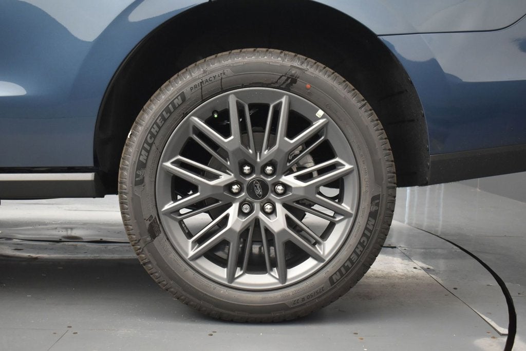 2027 Ford Expedition Platinum 600A