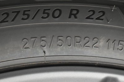 2027 Ford Expedition Platinum 600A