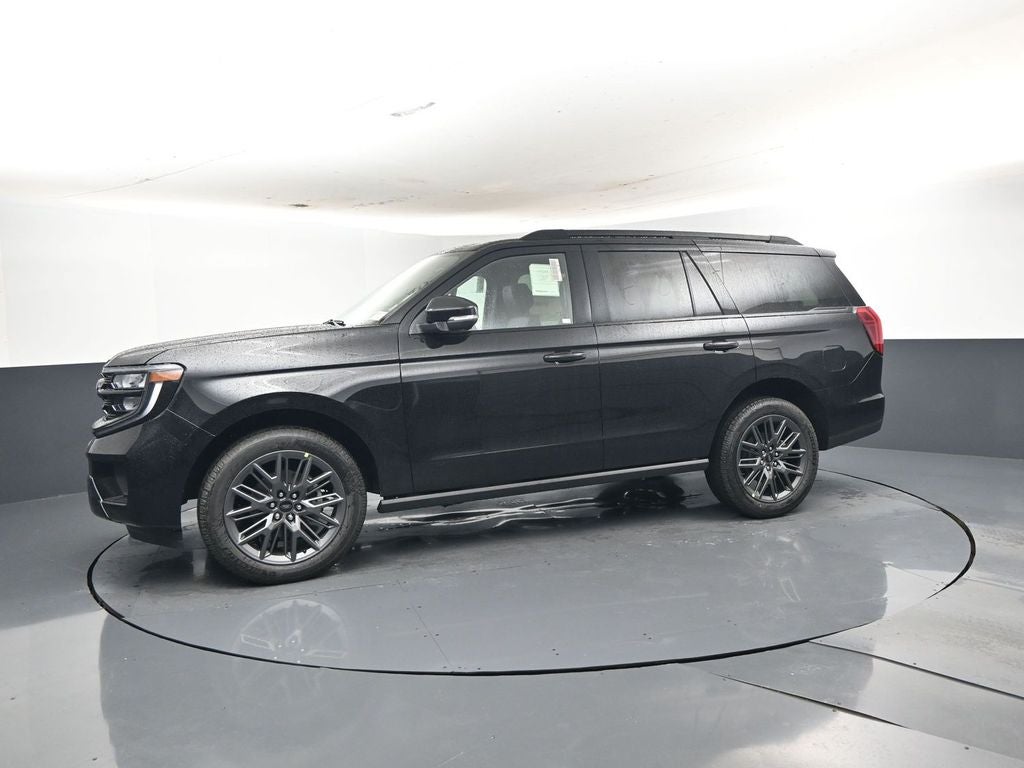 2027 Ford Expedition Platinum 600A