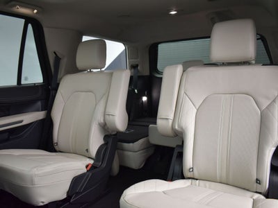 2021 Ford Expedition Platinum 600A