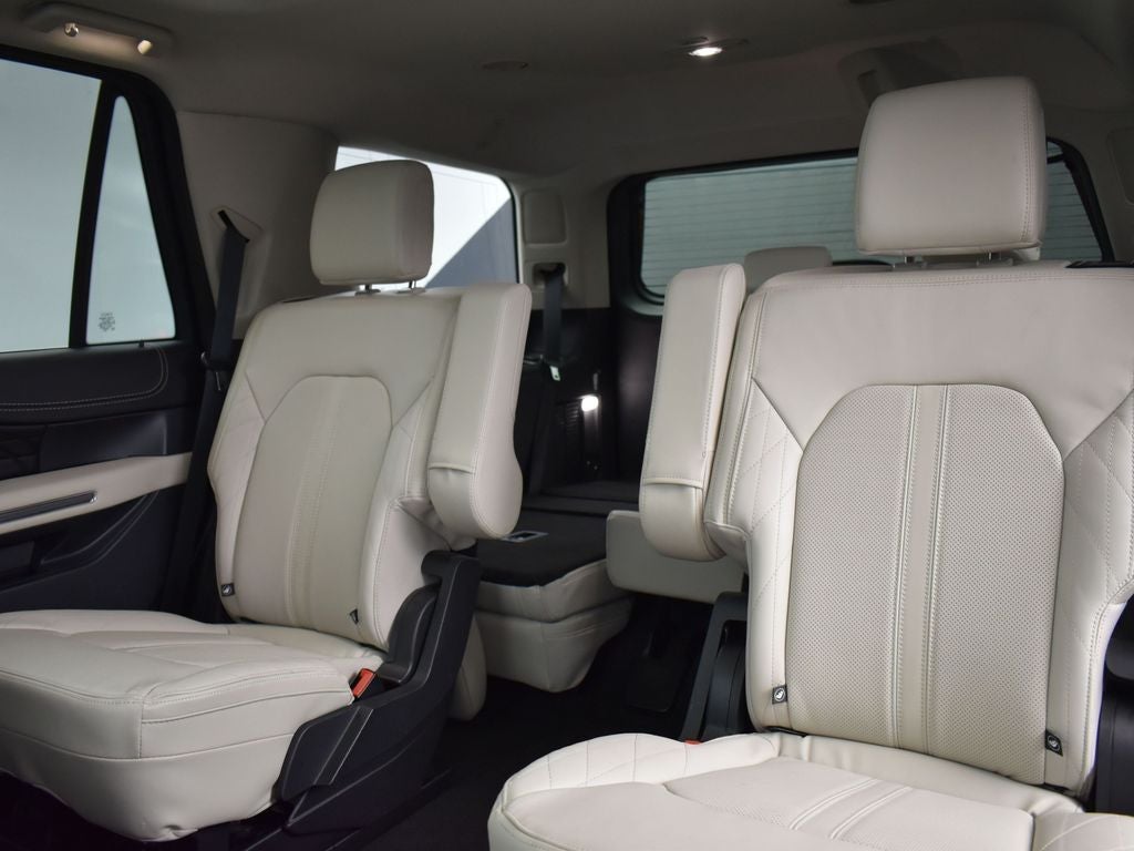 2021 Ford Expedition Platinum 600A