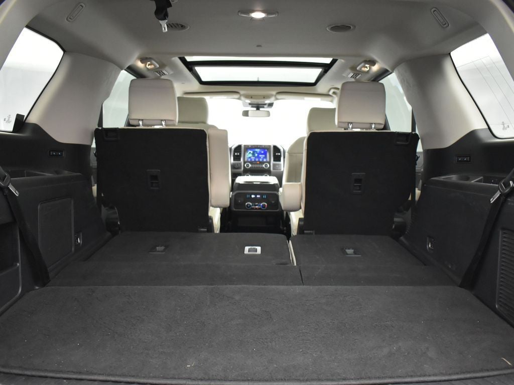 2021 Ford Expedition Platinum 600A