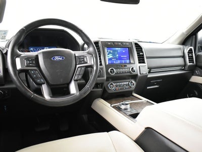 2021 Ford Expedition Platinum 600A