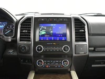 2021 Ford Expedition Platinum 600A