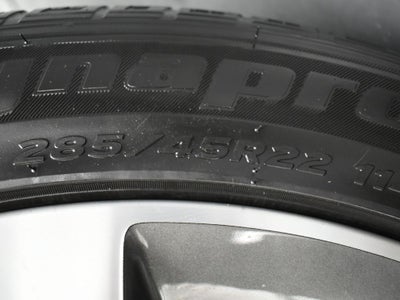 2021 Ford Expedition Platinum 600A