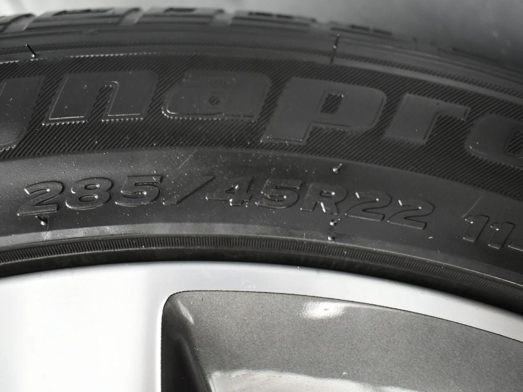 2021 Ford Expedition Platinum 600A