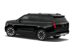 2026 Ford Expedition Platinum 600A
