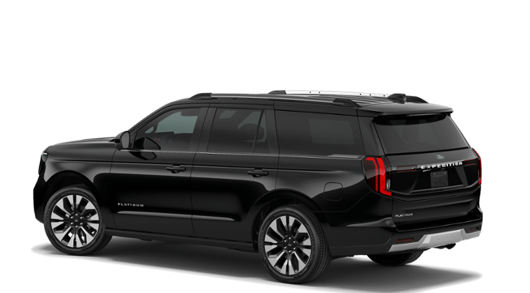 2026 Ford Expedition Platinum 600A