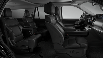 2026 Ford Expedition Platinum 600A