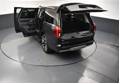 2026 Ford Expedition Platinum 600A