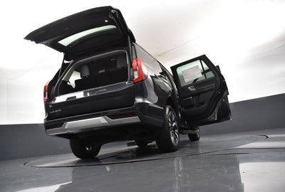 2026 Ford Expedition Platinum 600A