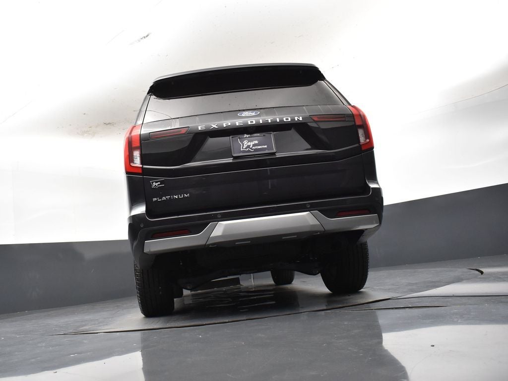 2026 Ford Expedition Platinum 600A