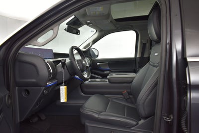 2026 Ford Expedition Platinum 600A