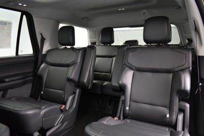 2026 Ford Expedition Platinum 600A