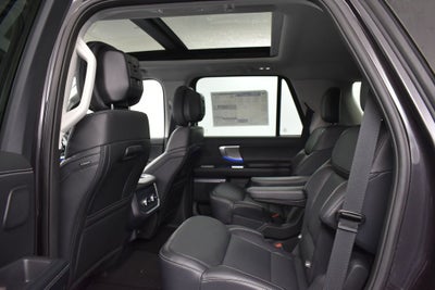 2026 Ford Expedition Platinum 600A