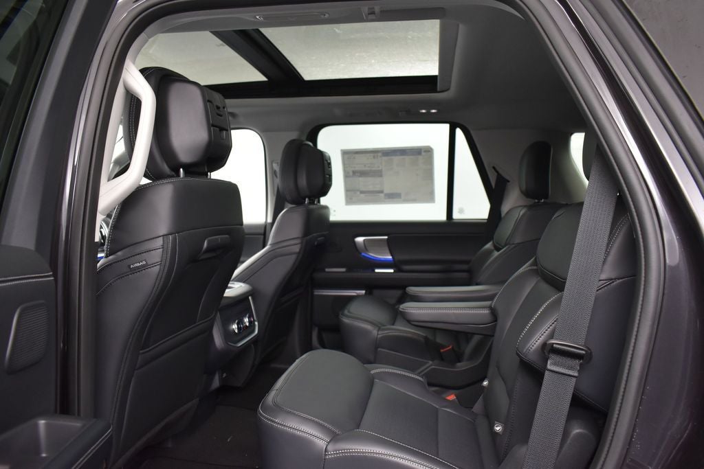 2026 Ford Expedition Platinum 600A