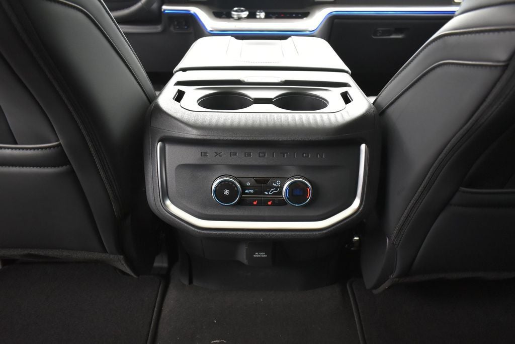 2026 Ford Expedition Platinum 600A