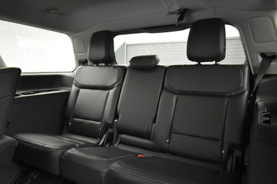 2026 Ford Expedition Platinum 600A