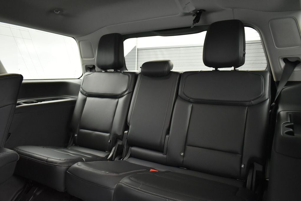 2026 Ford Expedition Platinum 600A