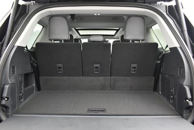 2026 Ford Expedition Platinum 600A