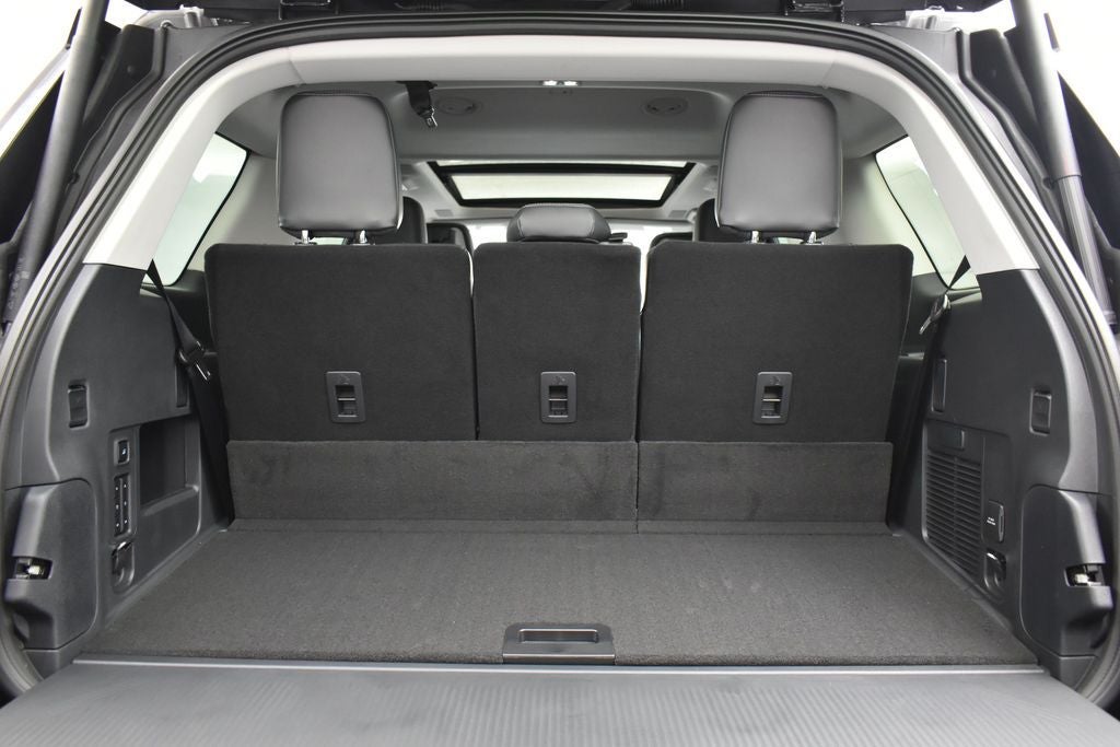 2026 Ford Expedition Platinum 600A