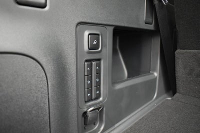 2026 Ford Expedition Platinum 600A