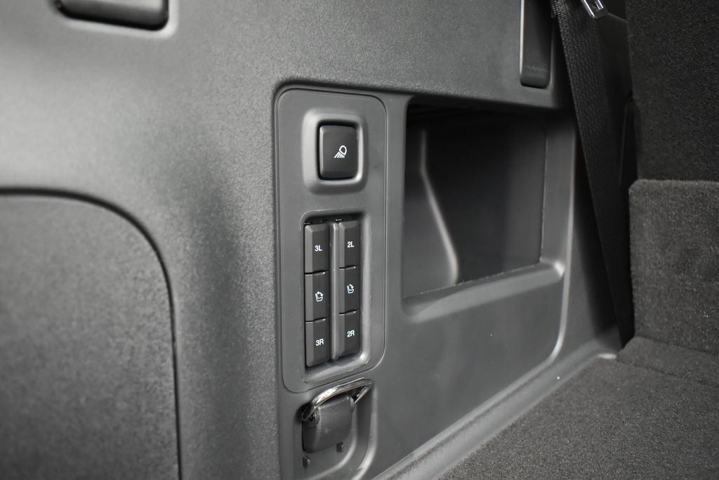 2026 Ford Expedition Platinum 600A