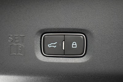 2026 Ford Expedition Platinum 600A