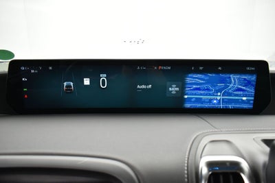 2026 Ford Expedition Platinum 600A