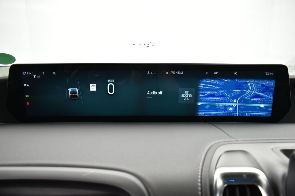 2026 Ford Expedition Platinum 600A