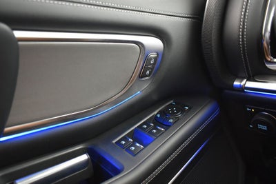 2026 Ford Expedition Platinum 600A