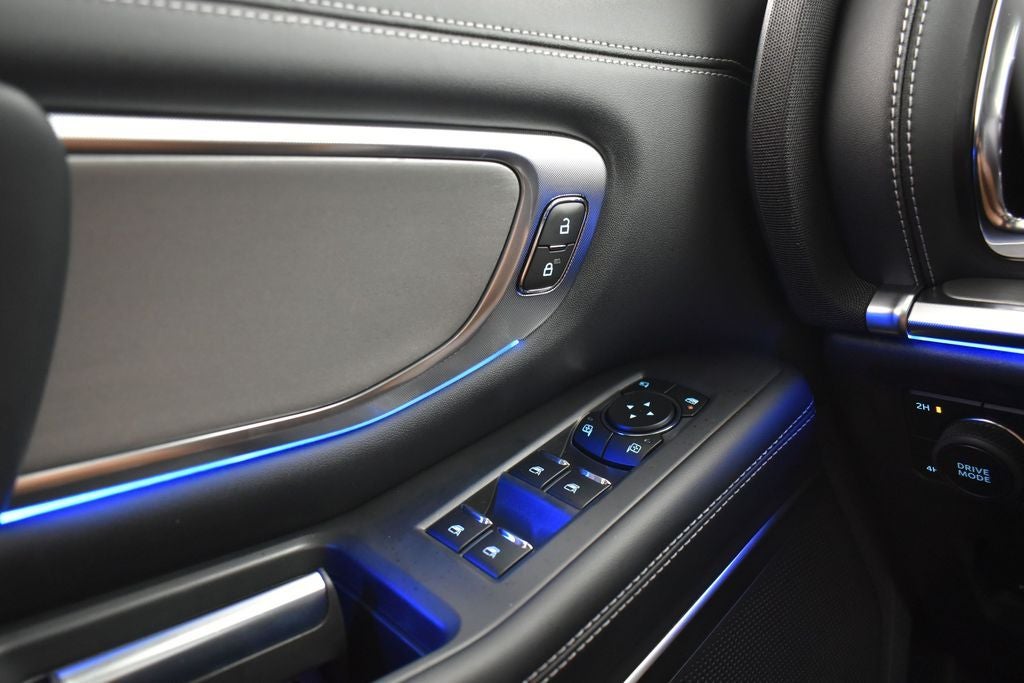 2026 Ford Expedition Platinum 600A