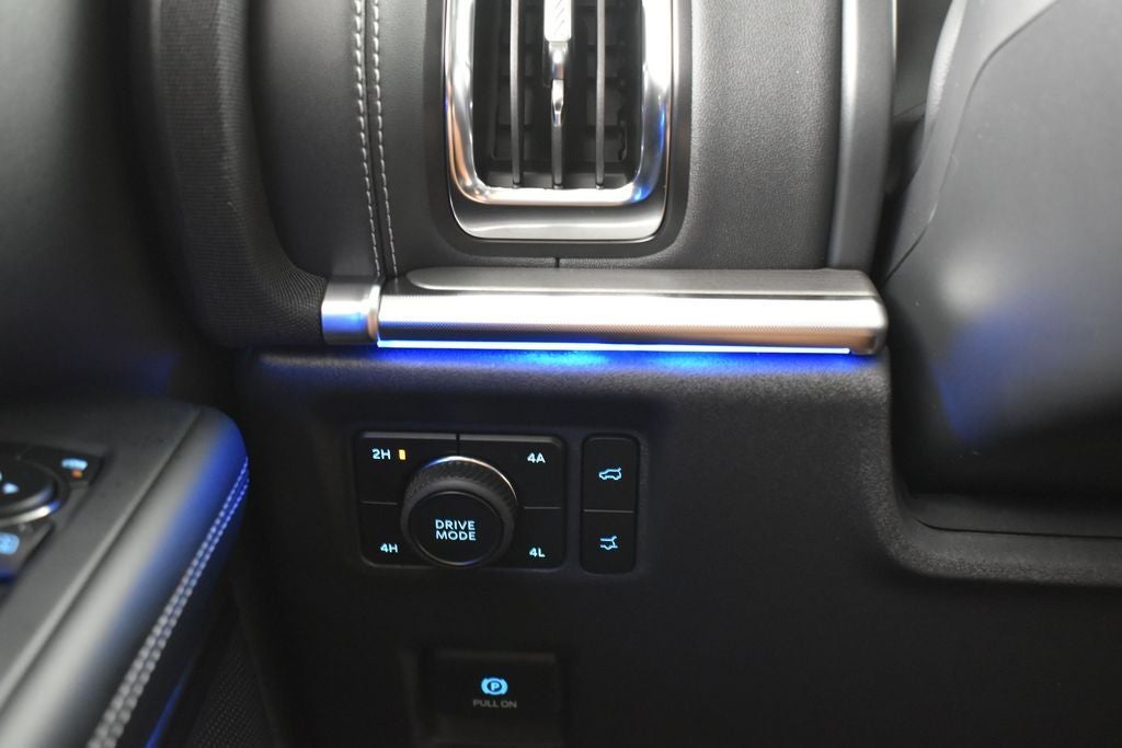 2026 Ford Expedition Platinum 600A