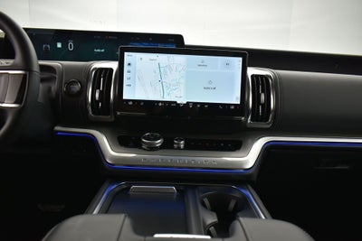 2026 Ford Expedition Platinum 600A