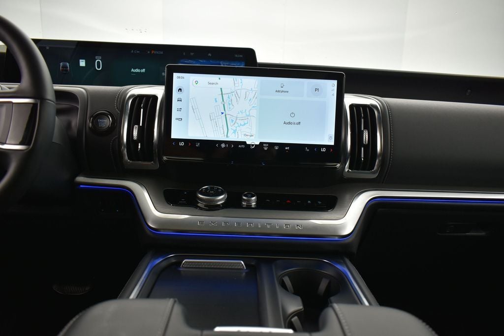 2026 Ford Expedition Platinum 600A