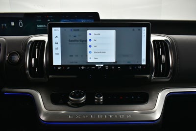 2026 Ford Expedition Platinum 600A