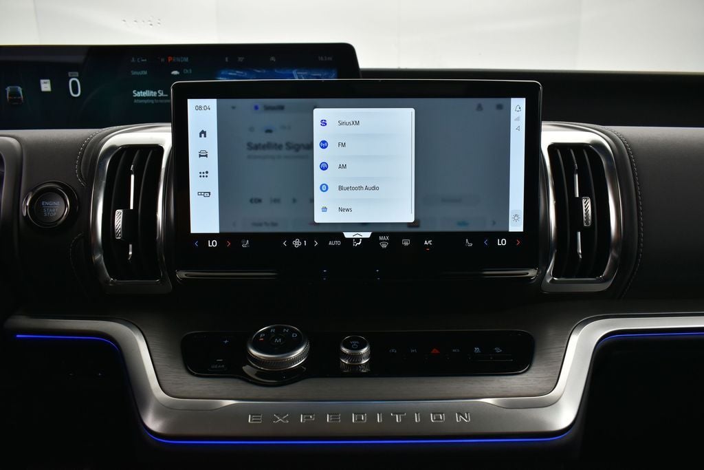 2026 Ford Expedition Platinum 600A