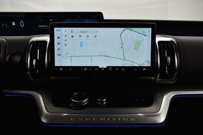 2026 Ford Expedition Platinum 600A