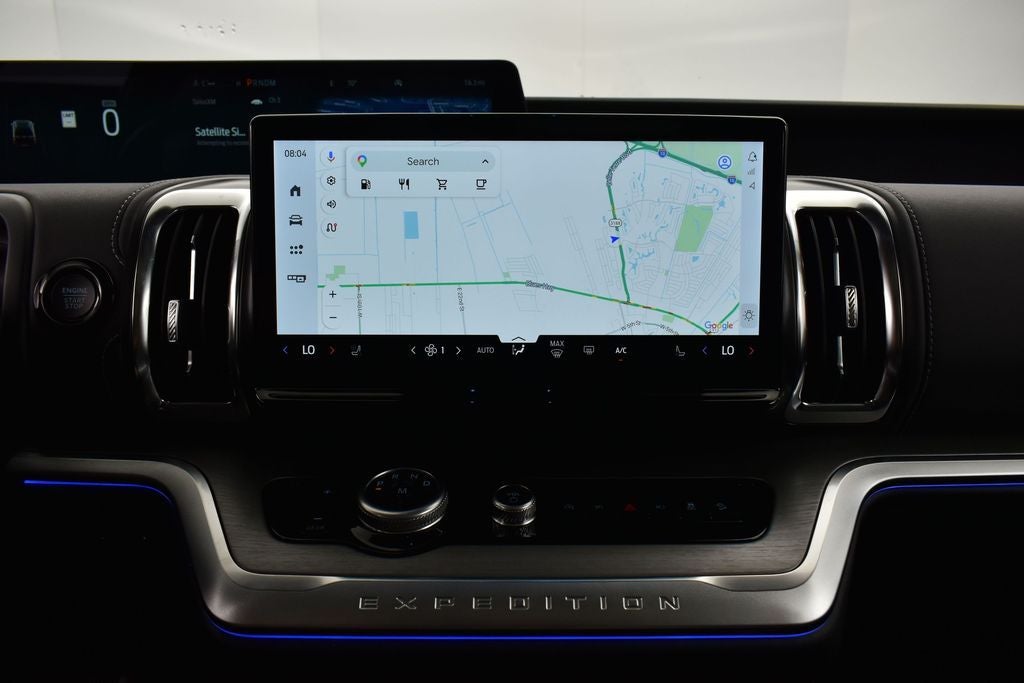 2026 Ford Expedition Platinum 600A