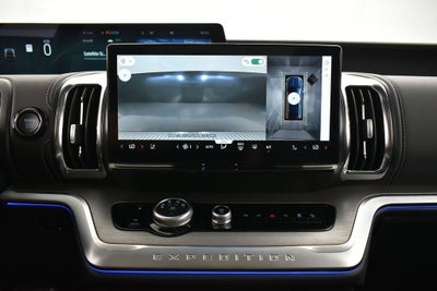 2026 Ford Expedition Platinum 600A